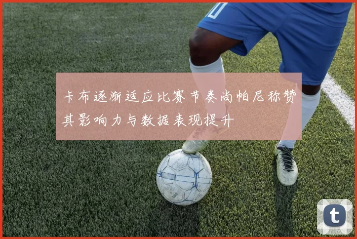 卡布逐渐适应比赛节奏尚帕尼称赞其影响力与数据表现提升