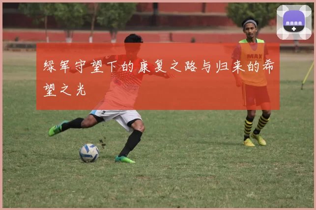 绿军守望下的康复之路与归来的希望之光